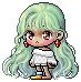 peachey